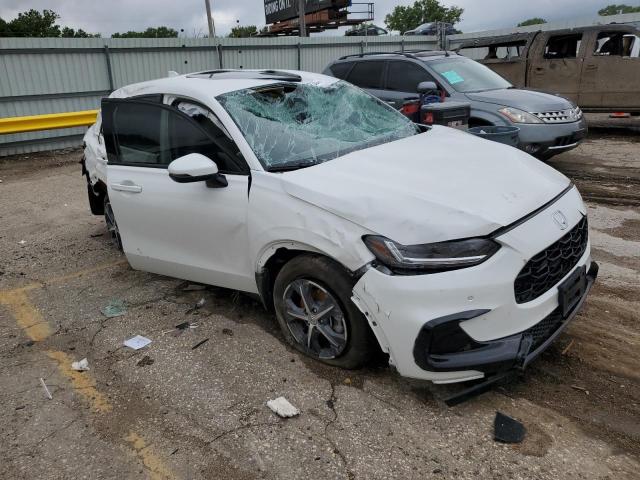 Vin: 3czrz2h71rm754734, lot: 58127735, honda hr-v exl 20244