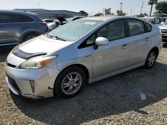 Vin: jtdkn3du9e1765024, lot: 59165545, toyota prius 2014 img_1