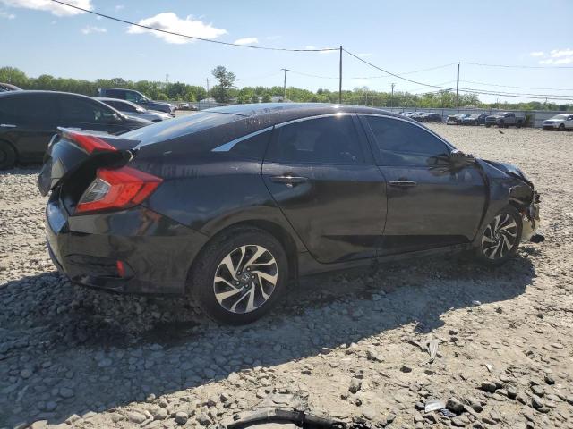 2016 HONDA CIVIC EX 19XFC2F76GE212470