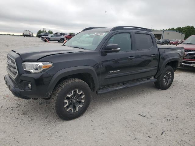 TOYOTA TACOMA DOU