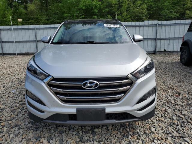2016 HYUNDAI TUCSON LIM - KM8J3CA26GU194061