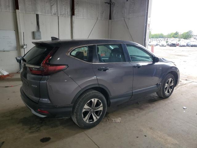 Vin: 2hkrw2h27lh658803, lot: 55579625, honda crv lx 20203
