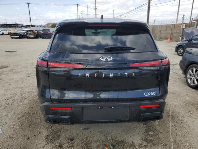 2025 INFINITI QX60 PURE 5N1AL1ER4SC343576