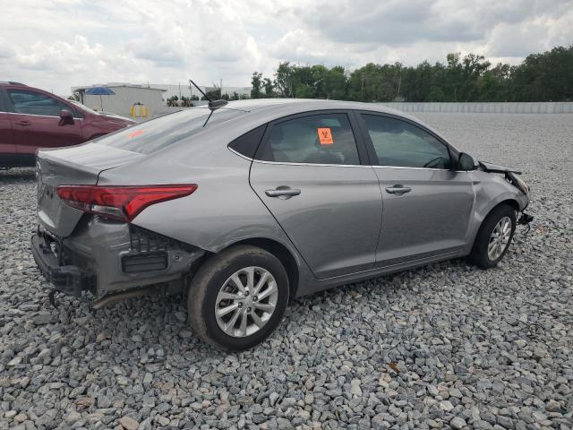 Vin: 3kpc24a64ne189980, lot: 56466595, hyundai accent se 20223