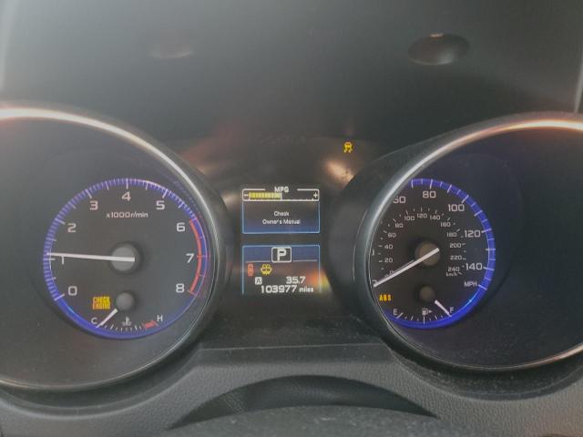 2016 SUBARU LEGACY 2.5 - 4S3BNAJ60G3035844