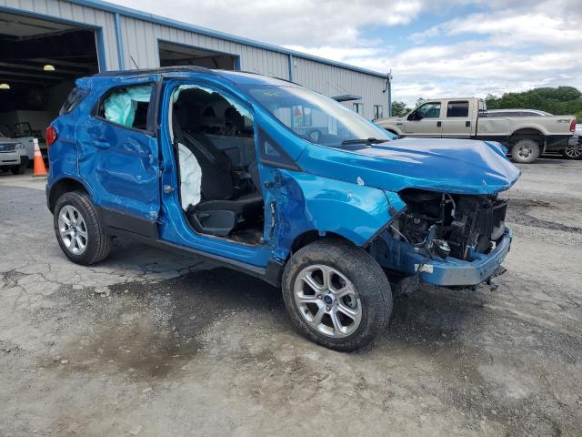Vin: maj6s3gl8lc359658, lot: 58242075, ford ecosport se 20204