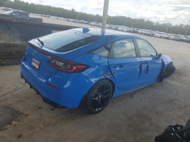 Vin: 19xfl2h80se023487, lot: 58937965, honda civic sport 20253
