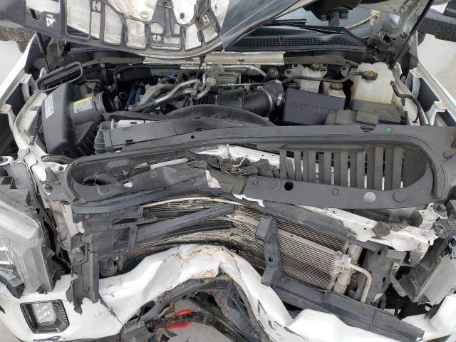 2020 GMC SIERRA K25 - 1GT49PEY2LF158520