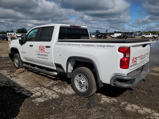 Vin: 2gc4yle75r1139768, lot: 57977715, chevrolet all models k2500 heavy duty 20242