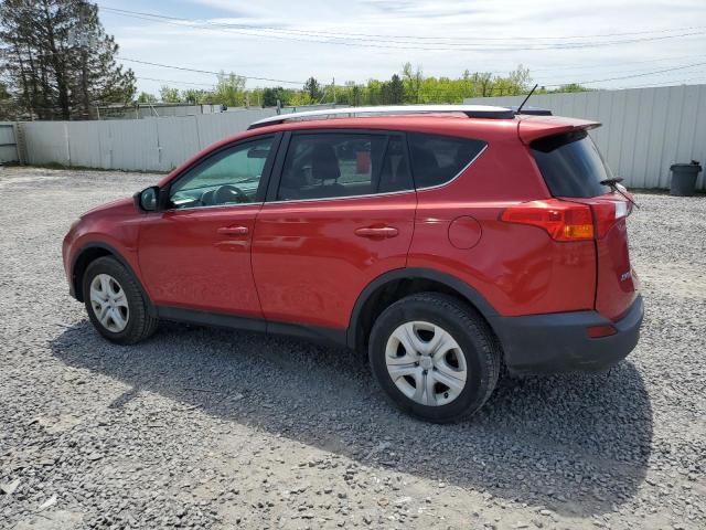 Vin: 2t3bfrev2dw078359, lot: 56710915, toyota rav4 le 20132