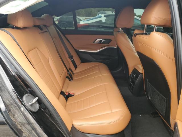 2021 BMW 330XI - 3MW5R7J08M8B50434