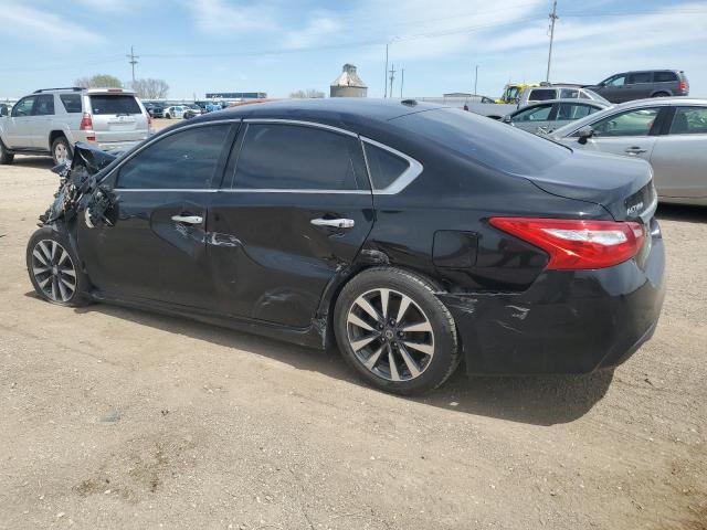 2017 NISSAN ALTIMA 2.5 - 1N4AL3AP1HC250534