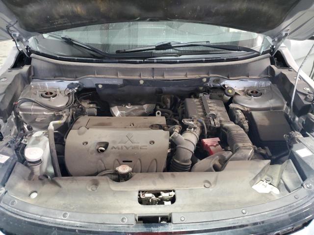 2020 MITSUBISHI OUTLANDER JA4AR3AU2LU025230