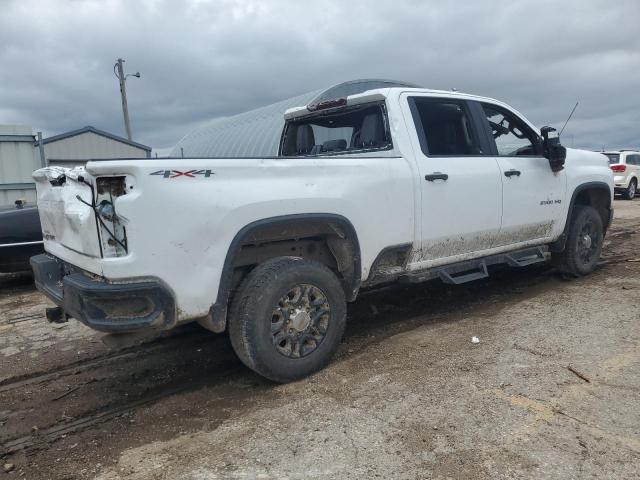 2020 CHEVROLET SILVERADO K2500 HEAVY DUTY 1GC1YLE75LF328777