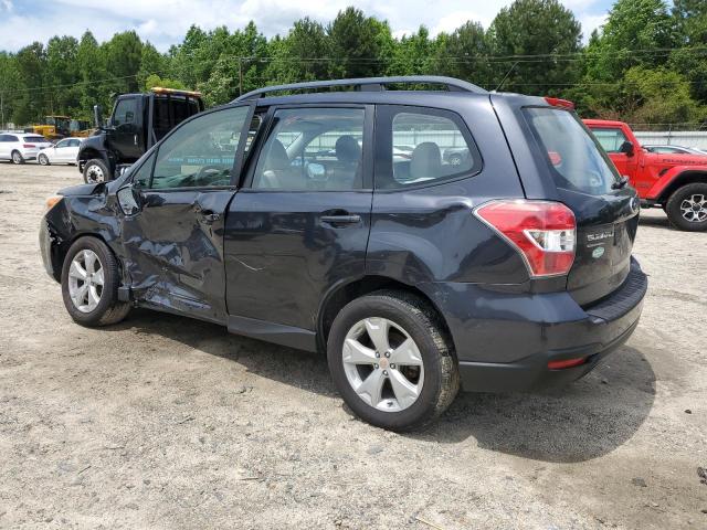 Vin: jf2sjabc8fh505850, lot: 58901845, subaru forester 2.5i 20152