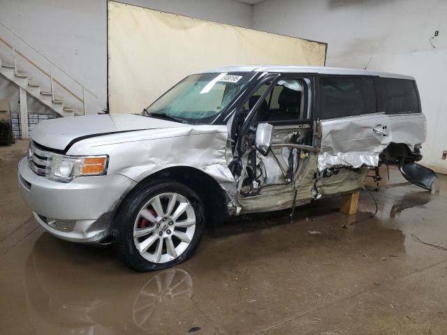 Vin: 2fmgk5dc8bbd29701, lot: 55466195, ford flex limited 2011 img_1