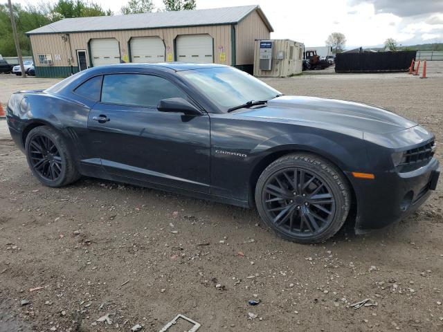 Vin: 2g1fb1e34c9148622, lot: 55118515, chevrolet camaro lt 20124