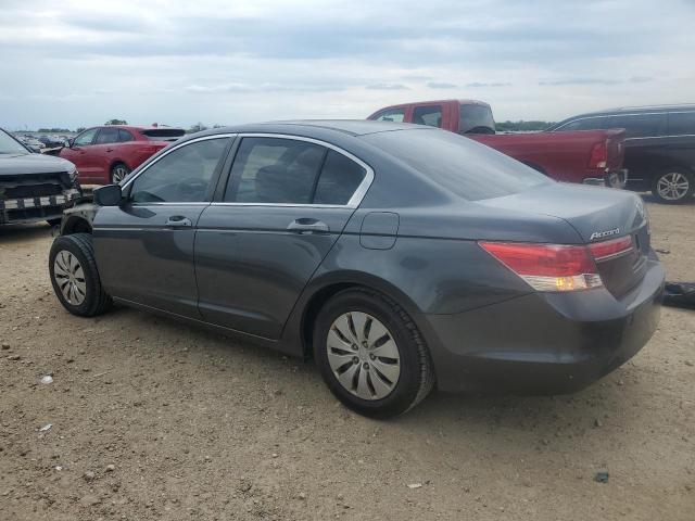 Vin: 1hgcp2f30ba020074, lot: 55564265, honda accord lx 20112