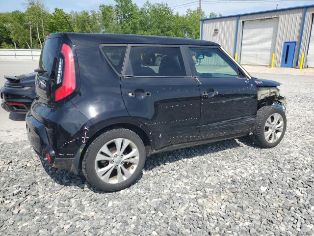 Vin: kndjx3a51g7384495, lot: 58587445, kia soul ! 20163