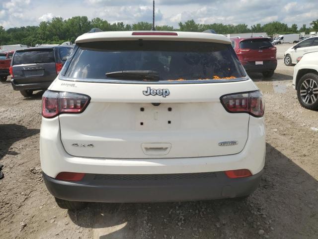 2018 JEEP COMPASS LA - 3C4NJDBB1JT373478