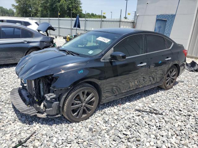 Vin: 3n1ab7ap7hy384091, lot: 57119425, nissan sentra s 2017 img_1
