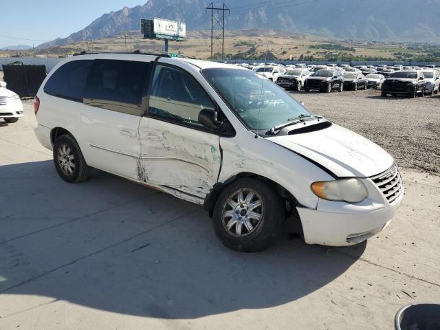 2005 CHRYSLER TOWN & COU #3302598759