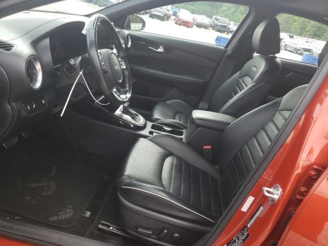2022 KIA FORTE GT L 3KPF54AD6NE427069