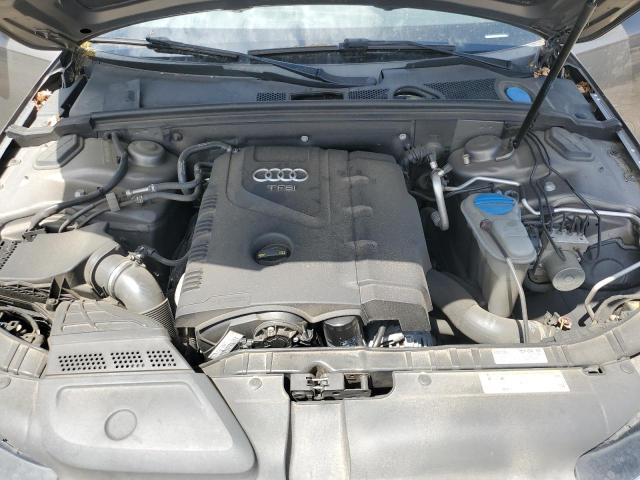 2015 AUDI A4 PREMIUM WAUFFAFLXFN044418