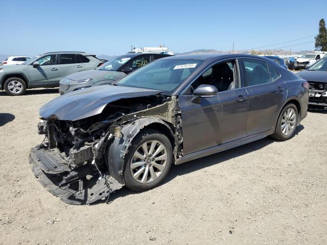 Vin: 4t1b11hk9ku229026, lot: 57528245, toyota camry l 2019 img_1