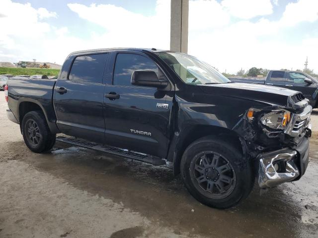 Vin: 5tfdw5f17hx613894, lot: 57461985, toyota tundra crewmax sr5 20174