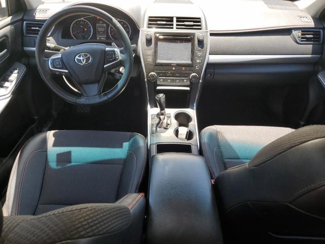 2016 TOYOTA CAMRY LE - 4T1BF1FK6GU134127