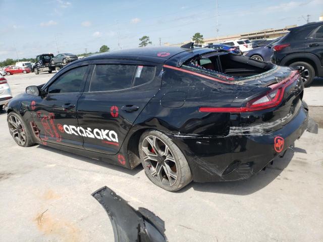 Vin: knae35lc0l6078034, lot: 57151585, kia stinger gt 20202