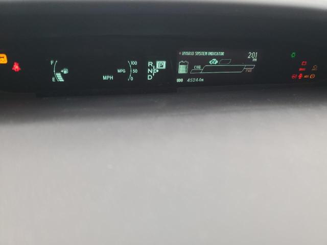 2015 TOYOTA PRIUS - JTDKN3DU3F1937484
