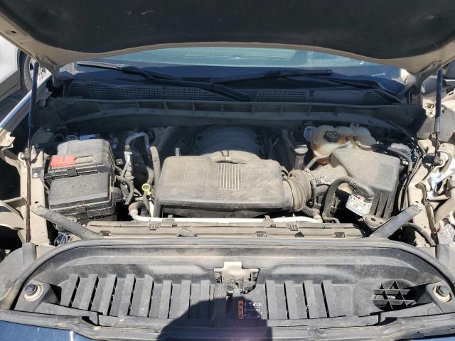 2022 GMC SIERRA K15 - 3GTPUEELXNG576376