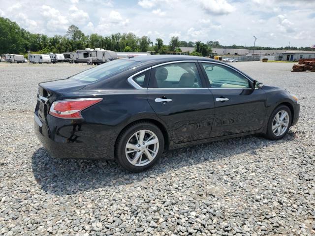 Vin: 1n4al3ap2fc138256, lot: 57881935, nissan altima 2.5 20153