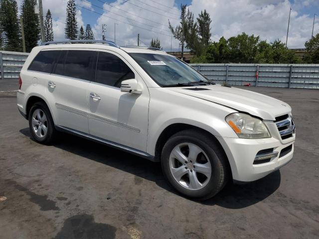 Vin: 4jgbf7be8ca791056, lot: 55806055, mercedes-benz gl-class 450 4matic 20124