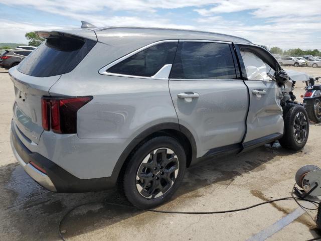 Vin: 5xyrldjc0sg322469, lot: 58373665, kia sorento s 20253