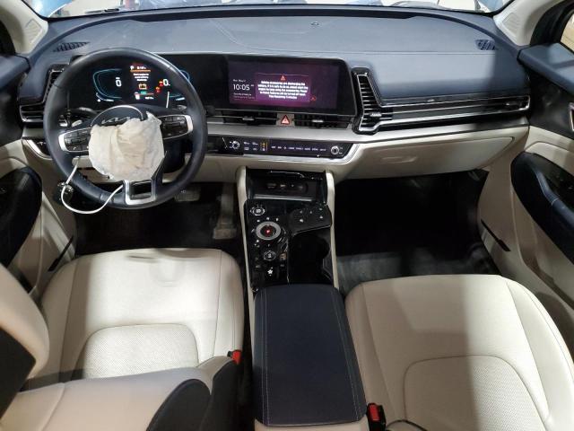 2023 KIA SPORTAGE E - KNDPVCAG3P7050454