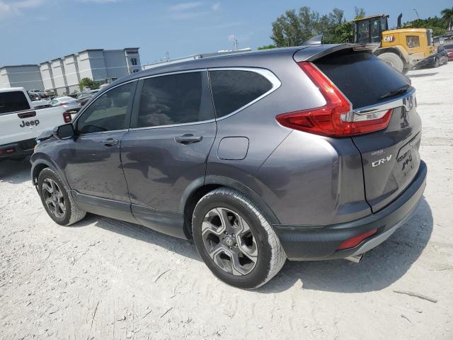 Vin: 7farw1h52he047737, lot: 58159265, honda crv ex 20172
