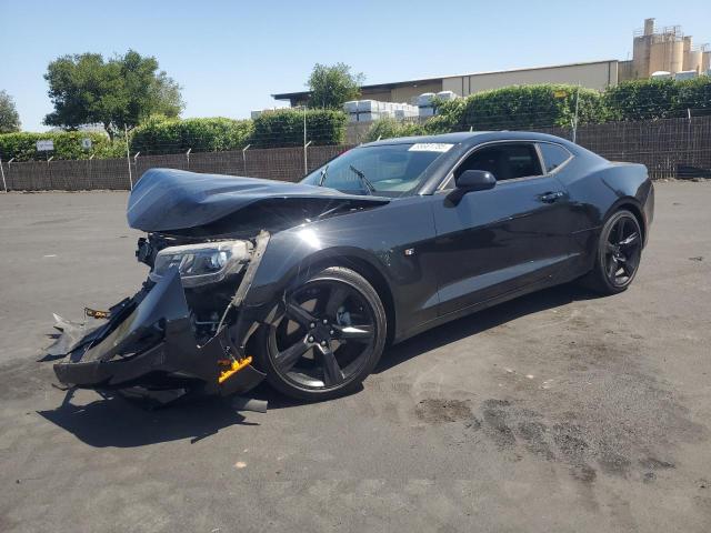 Vin: 1g1fb1rx0j0146452, lot: 55661785, chevrolet camaro lt 2018 img_1