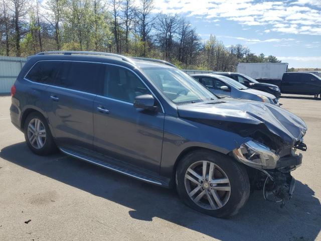Vin: 4jgdf7ce3da132732, lot: 55177905, mercedes-benz gl-class 450 4matic 20134