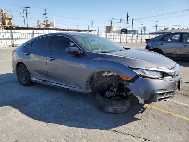 Vin: 2hgfc2f52jh599367, lot: 57860805, honda civic lx 20184