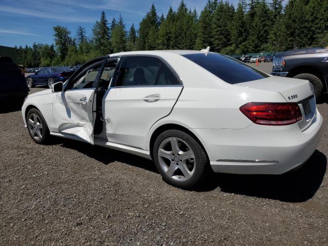 Vin: wddhf5kb2ea897052, lot: 57993435, mercedes-benz e-class 350 20142