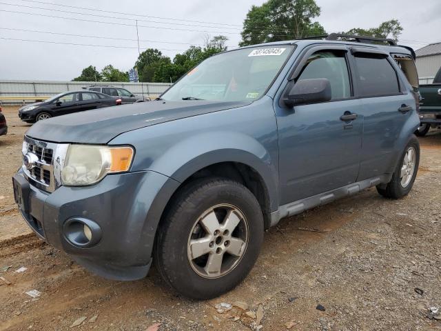 Vin: 1fmcu0d76cka17348, lot: 58745045, ford escape xlt 2012 img_1