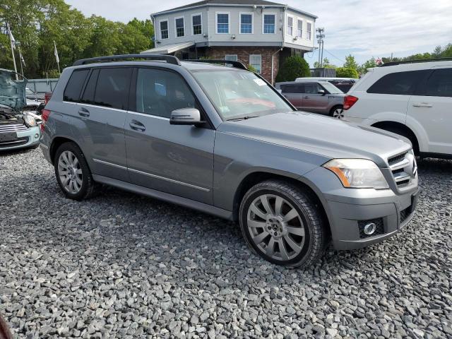 Vin: wdcgg8hb1bf619490, lot: 57966645, mercedes-benz glk-class 350 4matic 20114