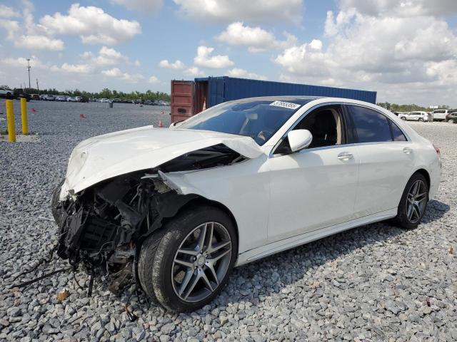 Vin: wddug8cb2fa170054, lot: 57855355, mercedes-benz s-class 550 2015 img_1