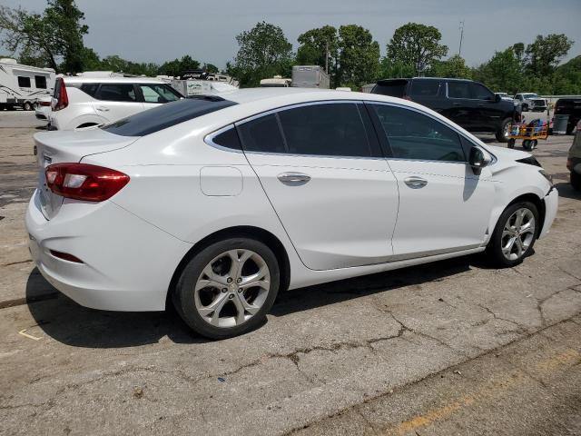 Vin: 1g1bf5sm0h7238270, lot: 56953965, chevrolet cruze premier 20173