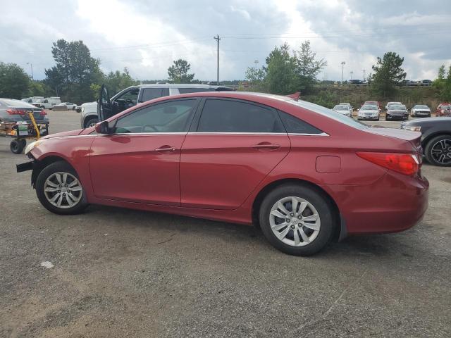 Vin: 5npeb4acxbh146332, lot: 58788825, hyundai sonata gls 20112