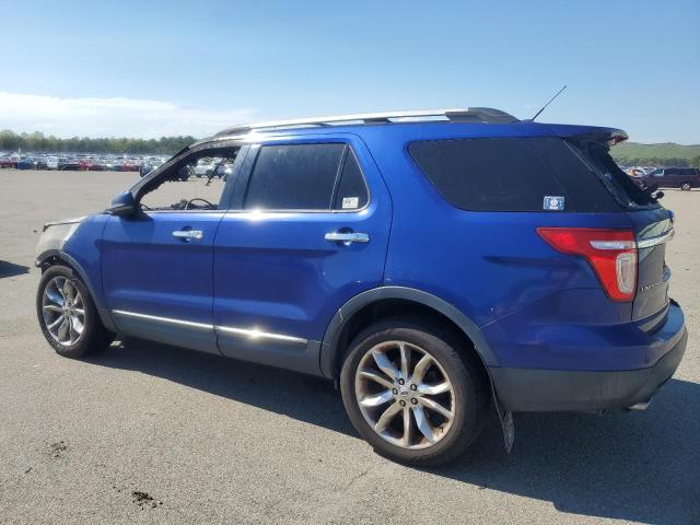 Vin: 1fm5k8f80dga16123, lot: 56153715, ford explorer limited 20132