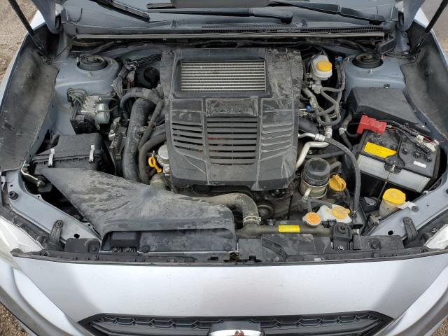 2021 SUBARU WRX PREMIU JF1VA1C62M9811203